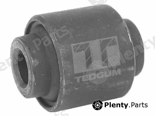 Tedgum 00125833 — Mounting, engine