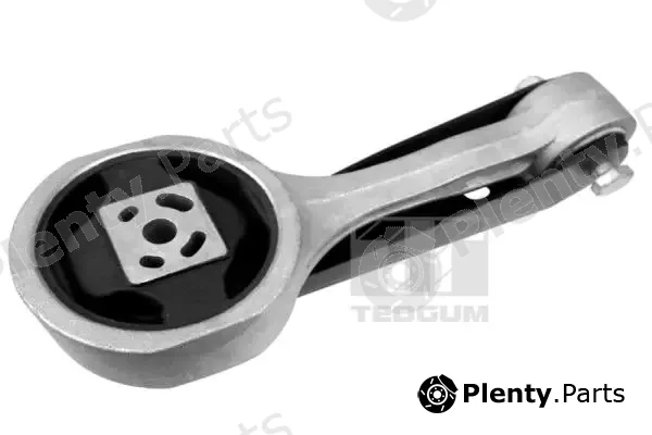 Tedgum 00726711 — Mounting, engine