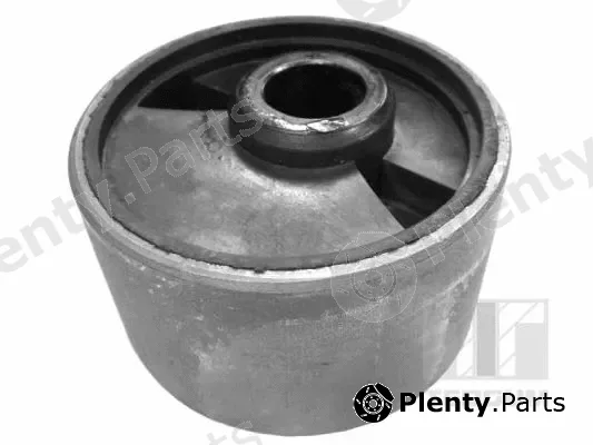 Tedgum 00394237 — Mounting, engine