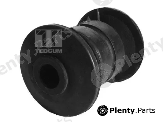 Tedgum 00723311 — Mounting, engine