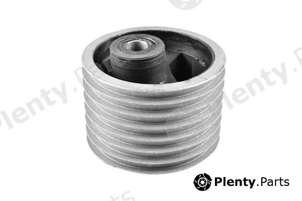 Tedgum 00190523 — Mounting, engine