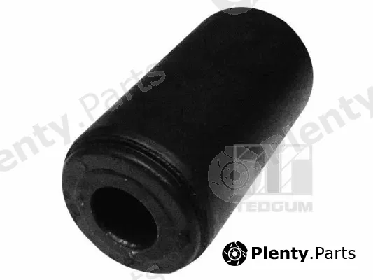 Tedgum 00215695 — Mounting, leaf spring