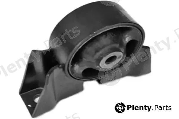 Tedgum 00162484 — Mounting, engine