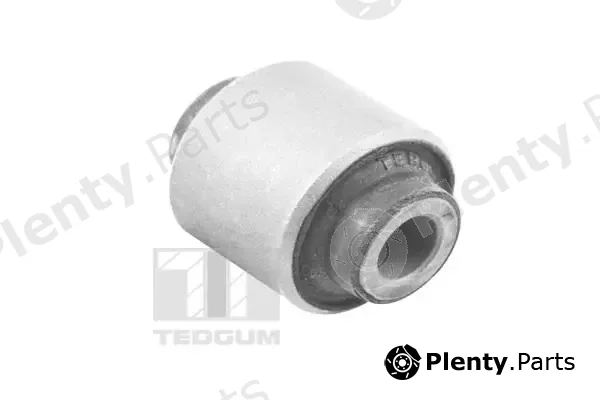 Tedgum 00192151 — Mounting, control/trailing arm