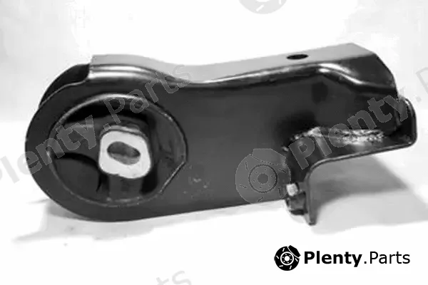 Tedgum 00132267 — Mounting, engine