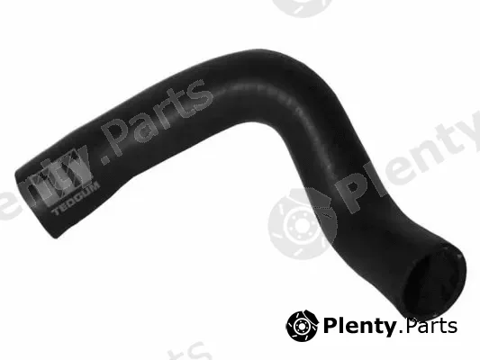 Tedgum 00222777 — Coolant Pipe