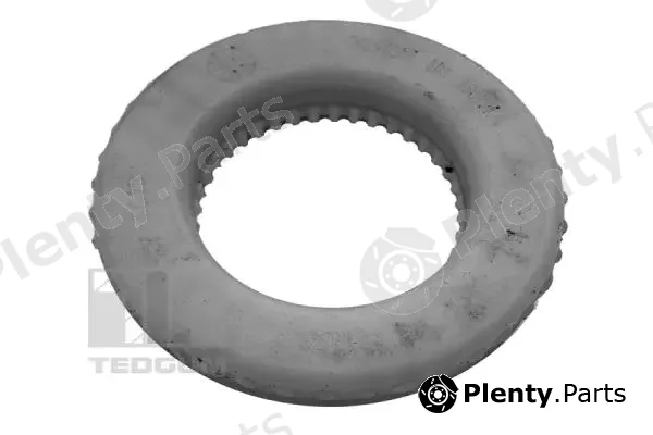 Tedgum 00138790 — Rolling Bearing, suspension strut support mount