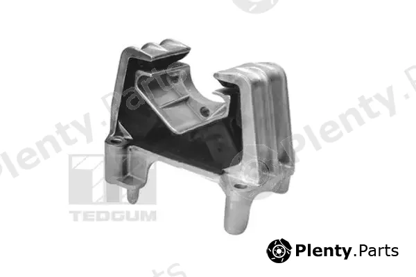 Tedgum 00504645 — Mounting, engine