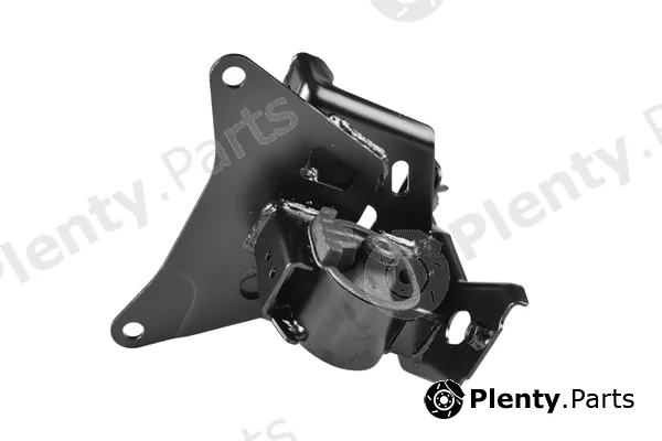 Tedgum TED35503 — Mounting, engine
