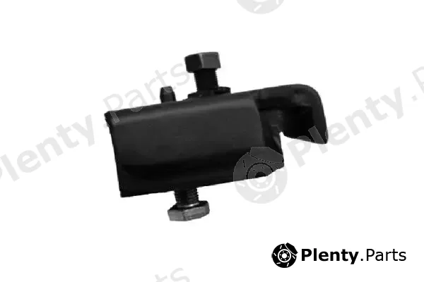 Tedgum 00675905 — Mounting, engine