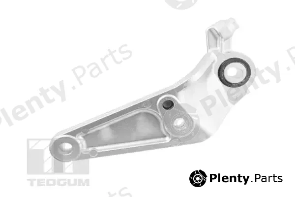 Tedgum TED40424 — Mounting, engine