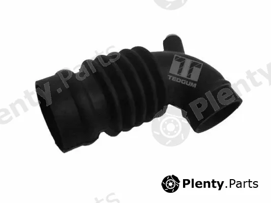 Tedgum 00212979 — Intake Hose, air filter