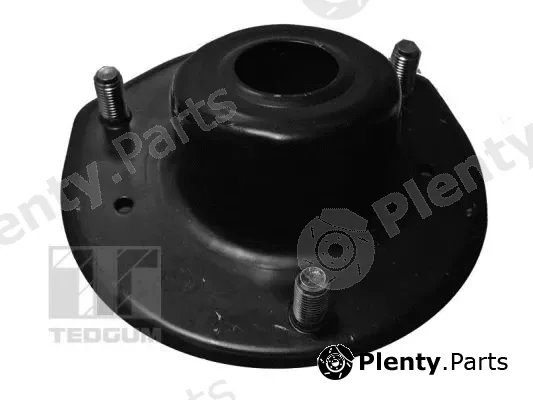 Tedgum 01136886 — Suspension Strut Support Mount