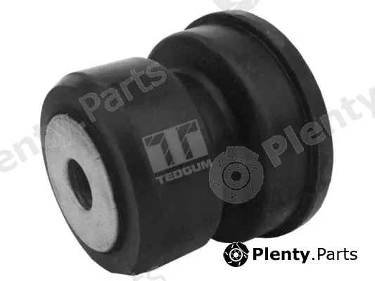 Tedgum 00514193 — Bushing, axle beam