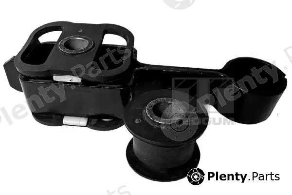 Tedgum 00460233 — Mounting, engine