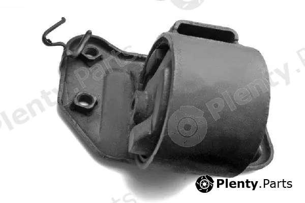 Tedgum 00445359 — Mounting, engine