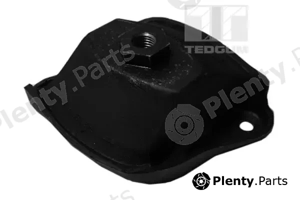 Tedgum 00411452 — Mounting, engine
