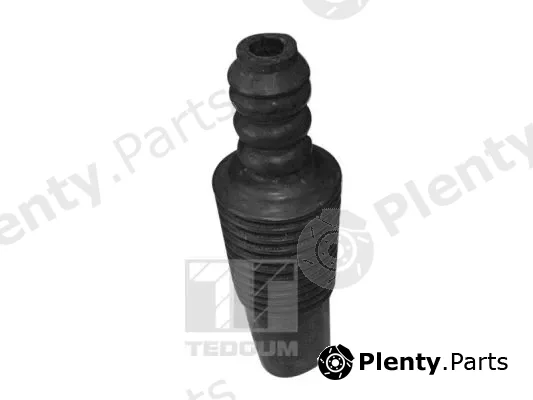 Tedgum 00159843 — Protective Cap/Bellow, shock absorber