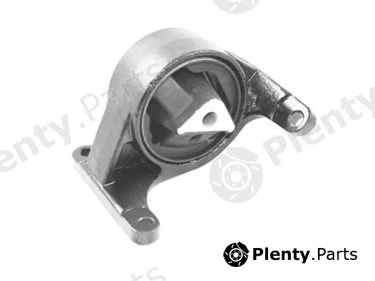 Tedgum TED37845 — Mounting, engine
