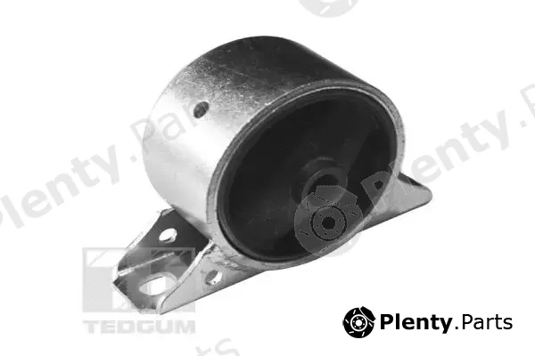 Tedgum 00441726 — Mounting, engine
