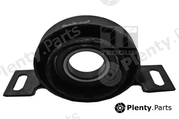 Tedgum 00080639 — Suspension, propshaft