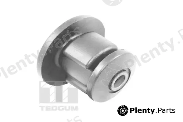 Tedgum 00344531 — Mounting, control/trailing arm
