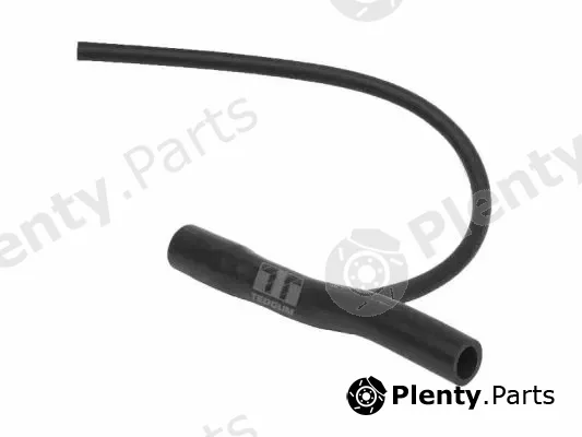 Tedgum 00163726 — Hose, crankcase ventilation