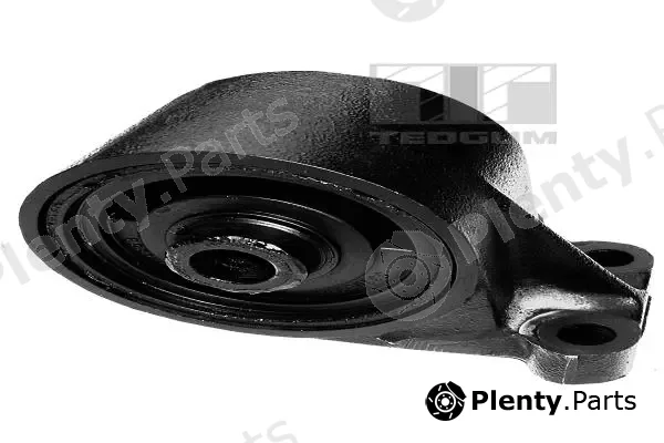 Tedgum 00390134 — Mounting, engine