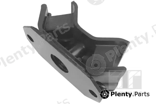 Tedgum 00651901 — Mounting, engine