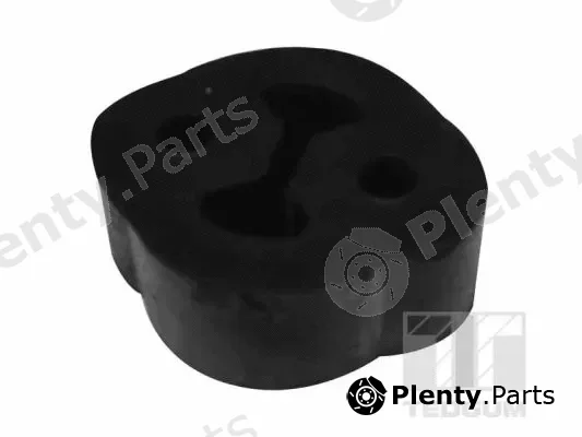 Tedgum 00395253 — Mount, exhaust system