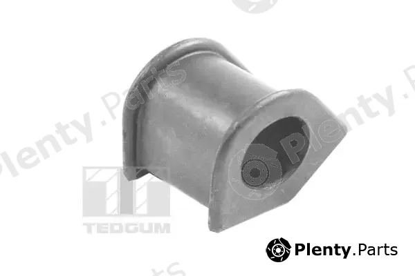 Tedgum 00671843 — Mounting, stabiliser bar