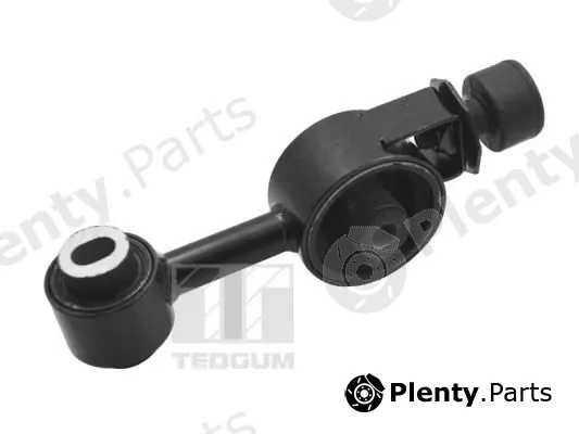 Tedgum TED29358 — Mounting, engine