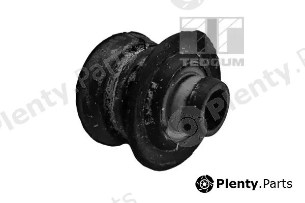 Tedgum 00167461 — Suspension Strut Support Mount