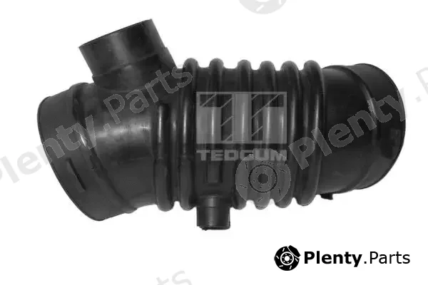 Tedgum 00392520 — Intake Hose, air filter