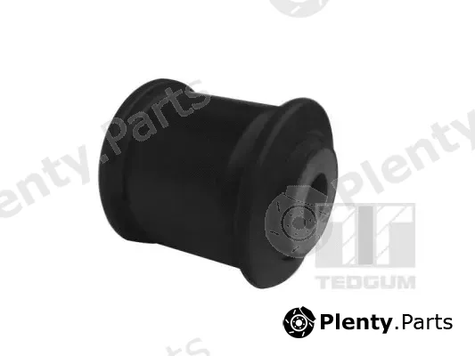 Tedgum 00508767 — Mounting, control/trailing arm