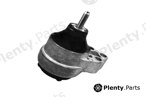 Tedgum 00224115 — Mounting, engine