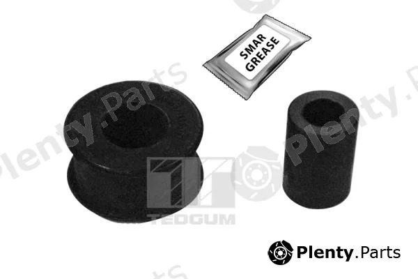 Tedgum 00398405 — Mounting, shock absorber
