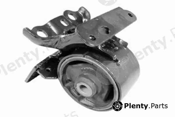 Tedgum 00672203 — Mounting, engine