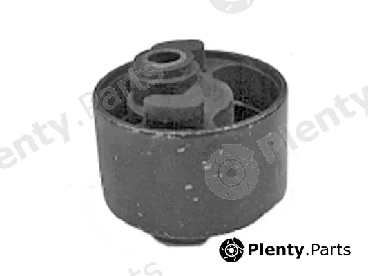 Tedgum 00721434 — Mounting, engine
