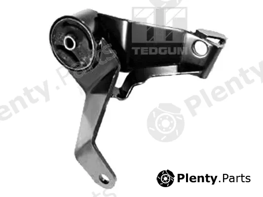 Tedgum 00280455 — Mounting, engine