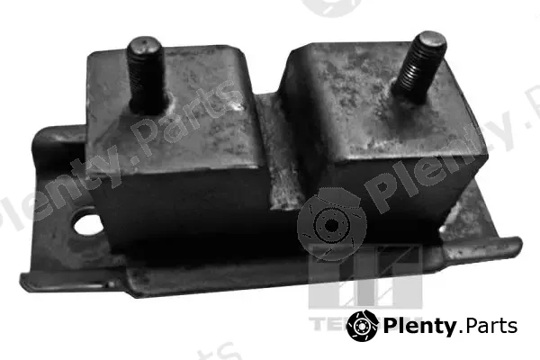Tedgum 00167802 — Mounting, manual transmission support