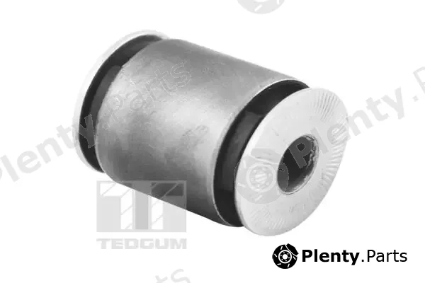 Tedgum 00391191 — Mounting, control/trailing arm