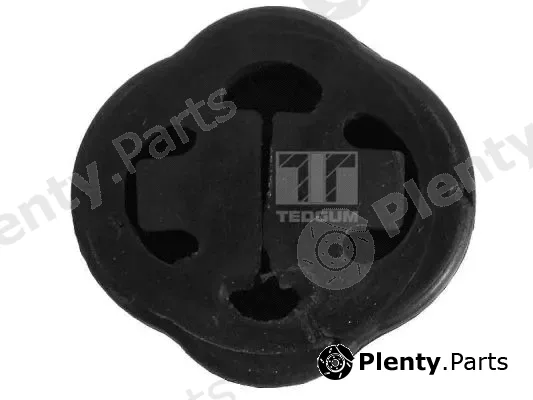 Tedgum 00723154 — Mount, exhaust system