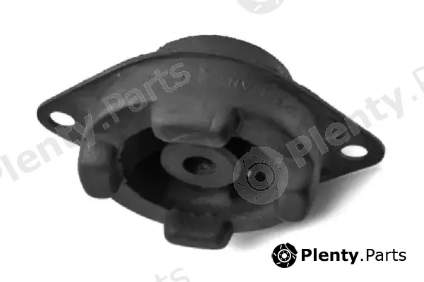 Tedgum 00050762 — Mounting, engine