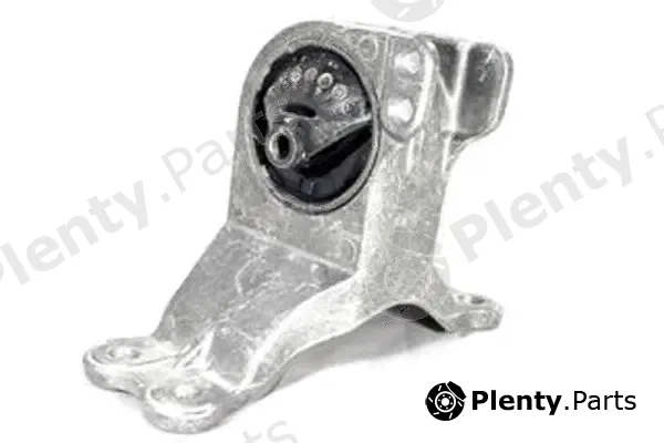 Tedgum 00442149 — Mounting, engine