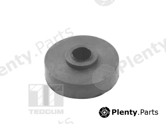 Tedgum 00159981 — Mounting, shock absorber