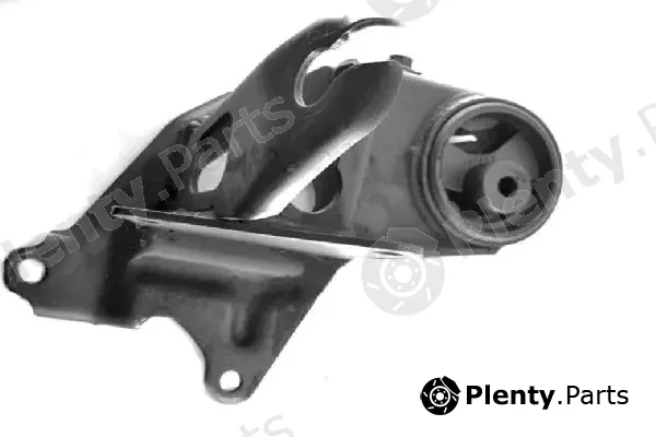 Tedgum 00133692 — Mounting, engine