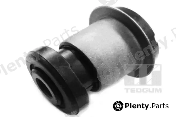 Tedgum 00228493 — Mounting, control/trailing arm