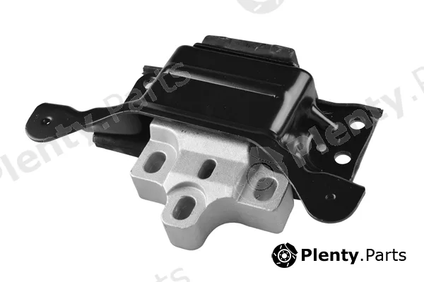 Tedgum TED31803 — Mounting, engine