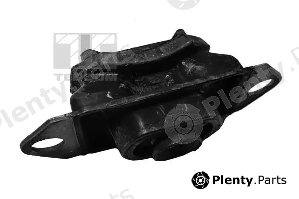 Tedgum 00580818 — Mounting, engine